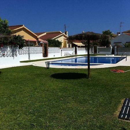 Los Alamos Torremolinos Luaran gambar