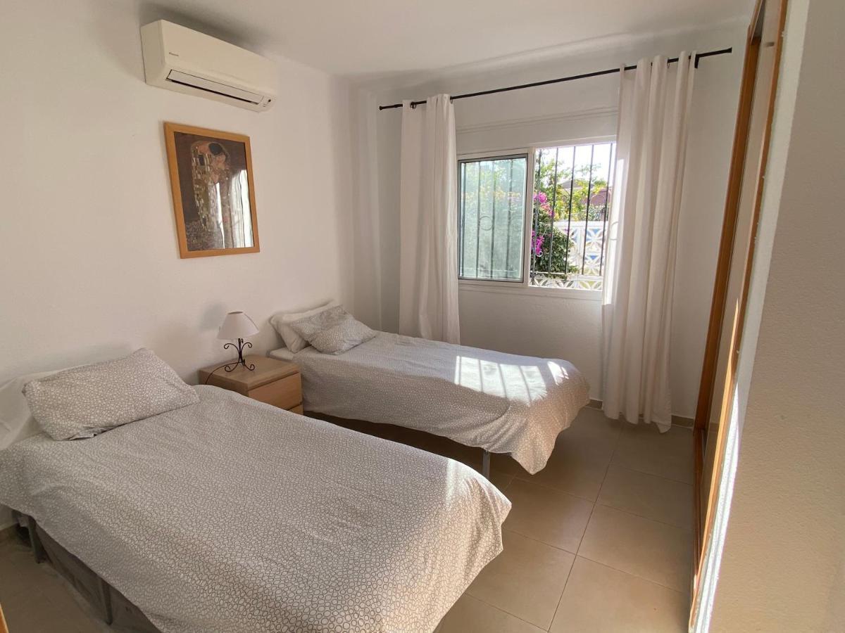 Los Alamos Torremolinos Luaran gambar