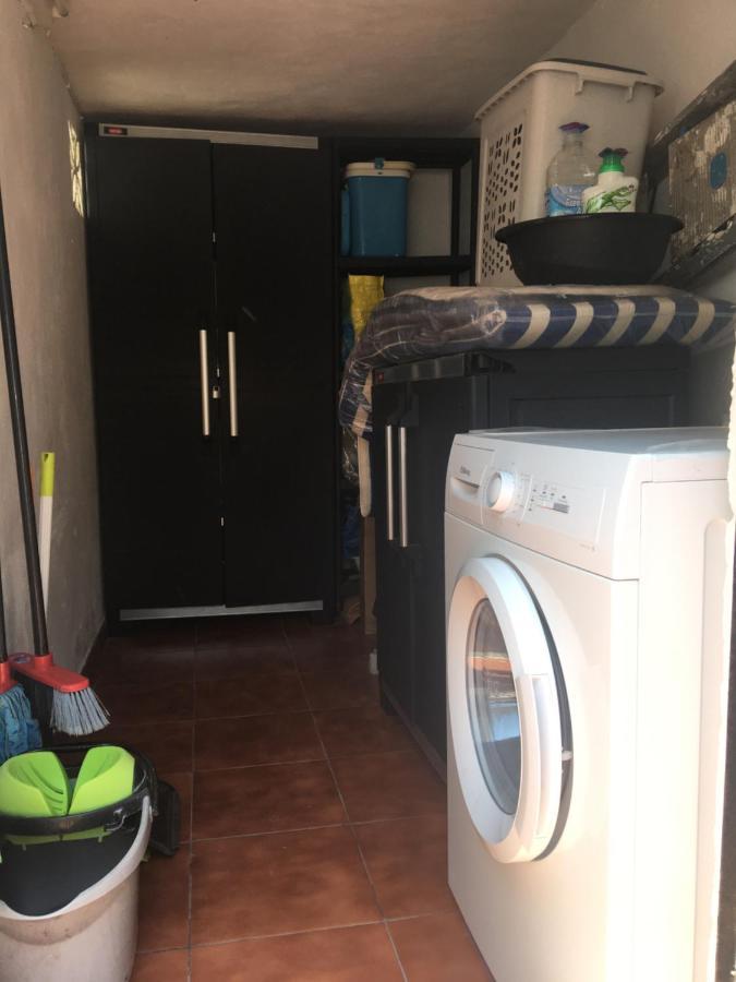 Los Alamos Torremolinos Luaran gambar