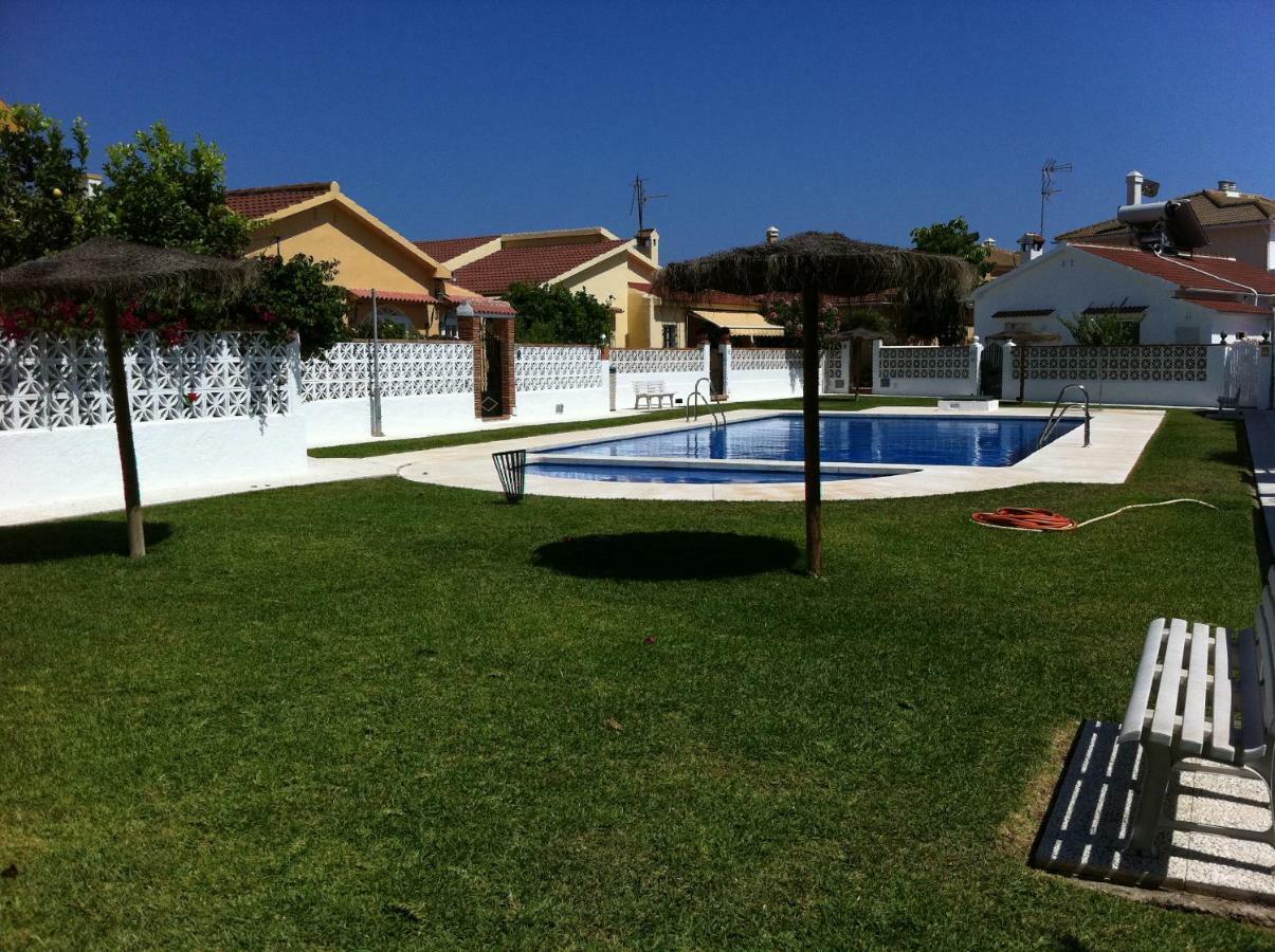 Los Alamos Torremolinos Luaran gambar
