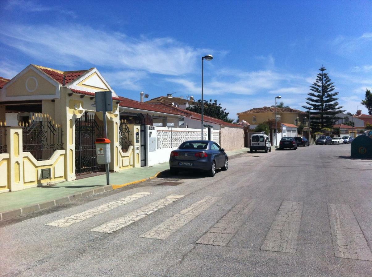 Los Alamos Torremolinos Luaran gambar
