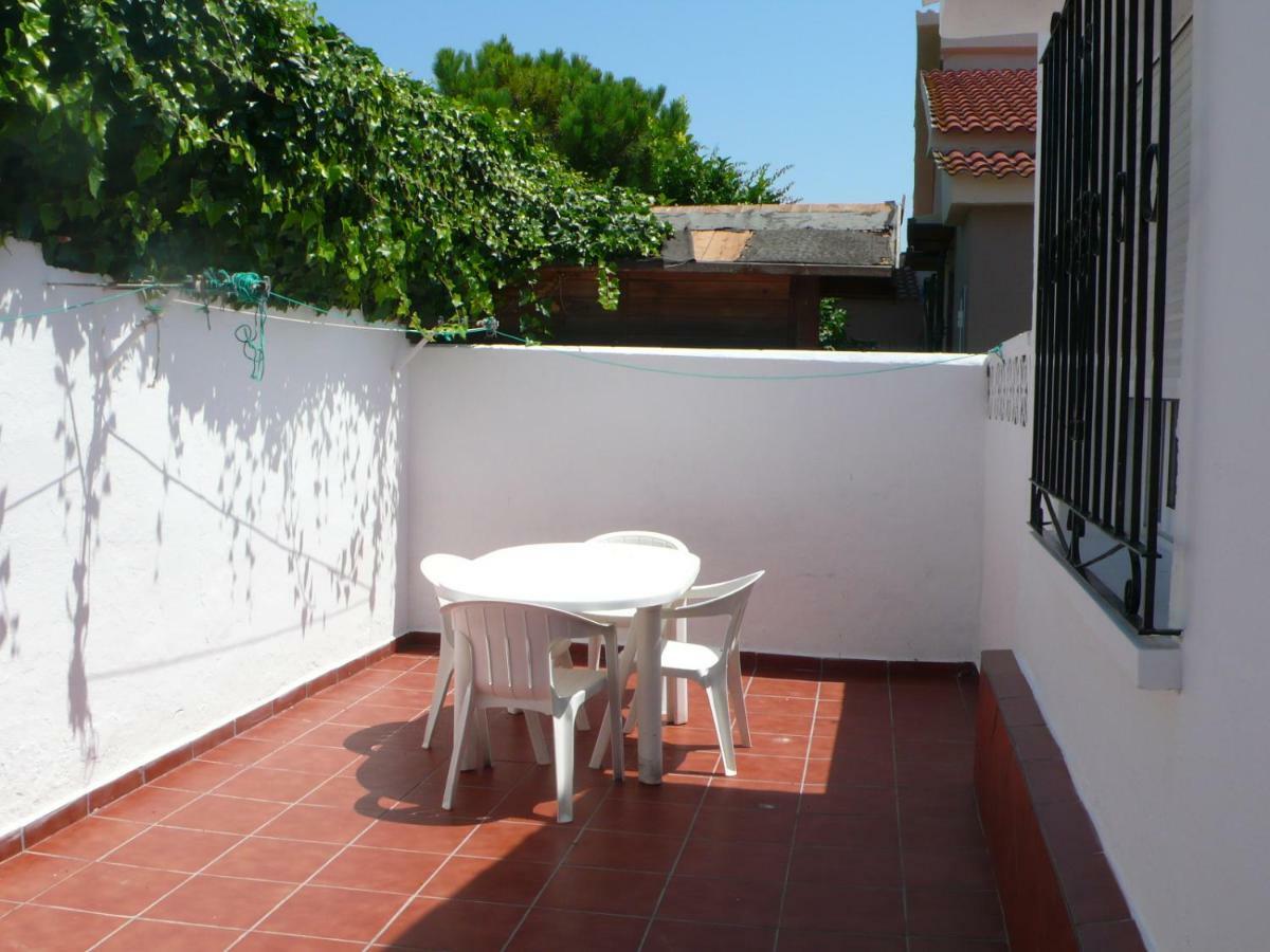 Los Alamos Torremolinos Luaran gambar