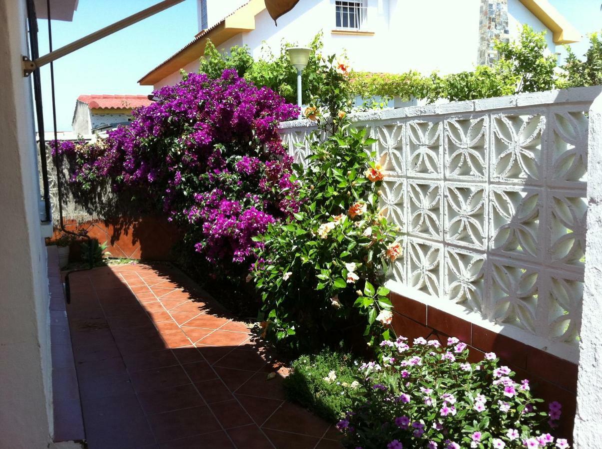 Los Alamos Torremolinos Luaran gambar