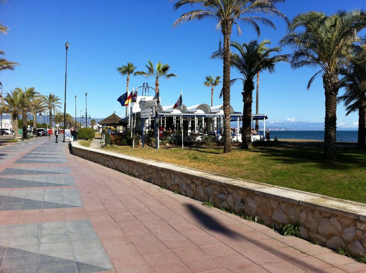 Los Alamos Torremolinos Luaran gambar