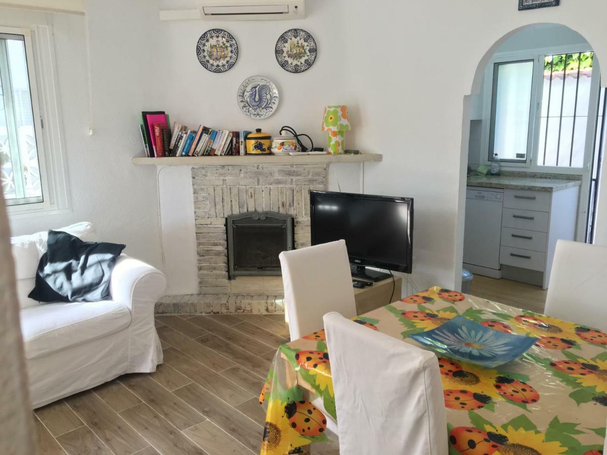 Los Alamos Torremolinos Luaran gambar