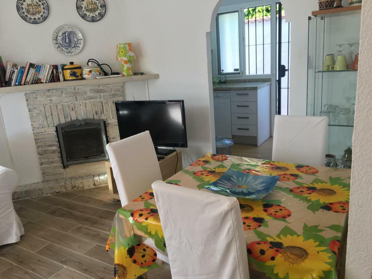 Los Alamos Torremolinos Luaran gambar